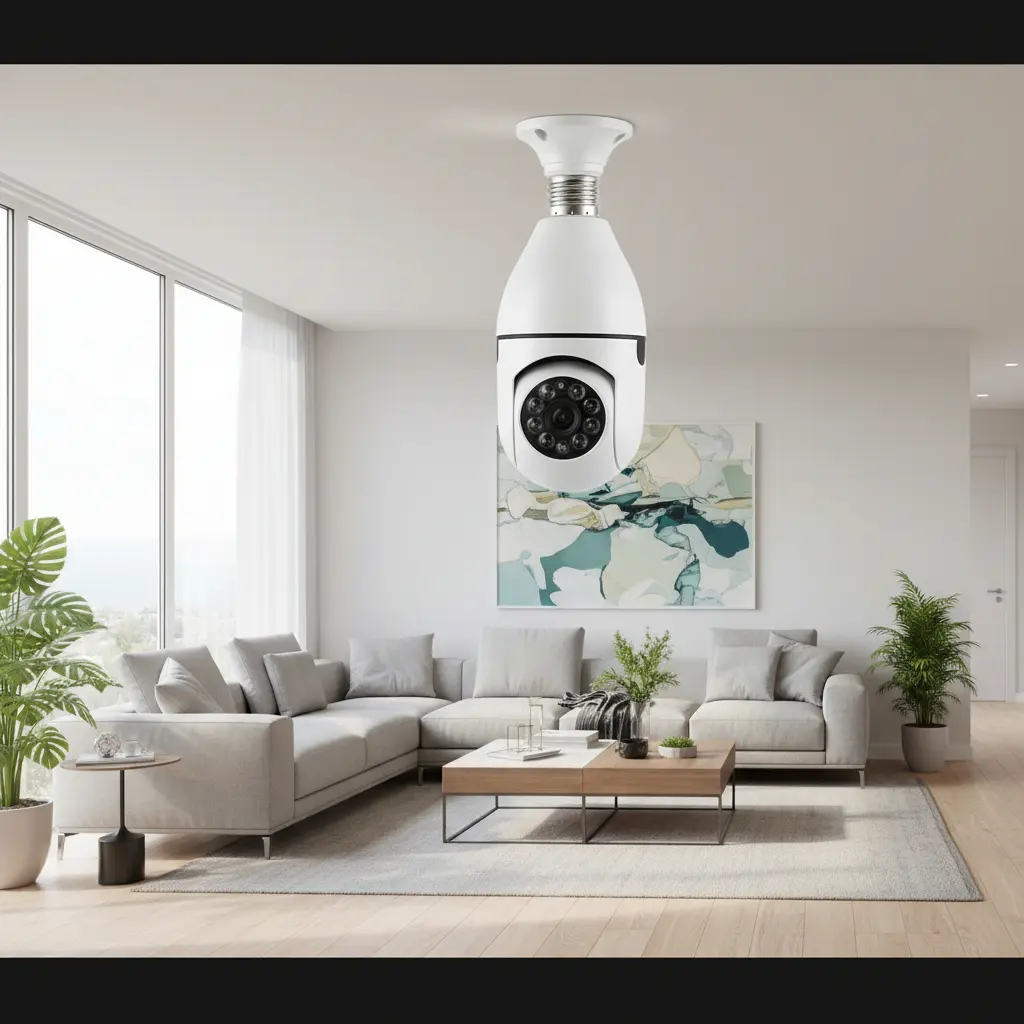 CAMARA DE SEGURIDAD