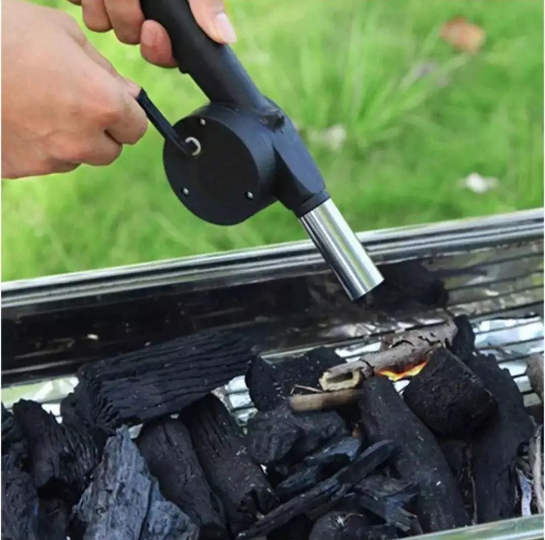 SOPLADOR MANUAL 