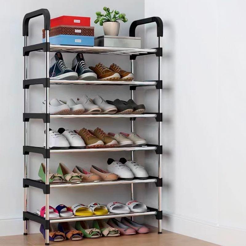 ZAPATERA DE 7 NIVELES
