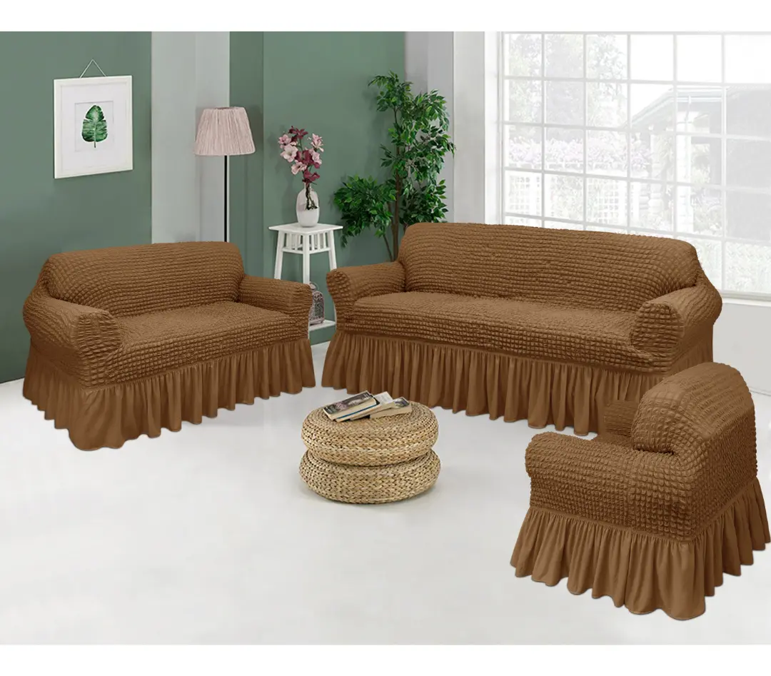 SET PROTECTOR DE SOFA
