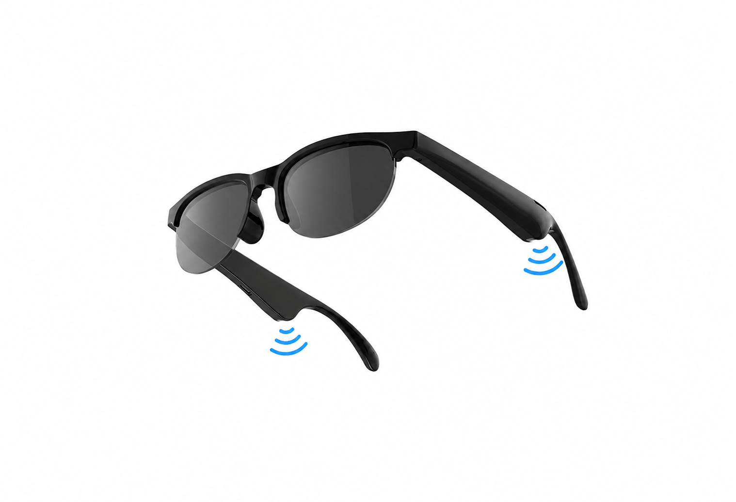 Lentes Bluetooth XG88 Pro