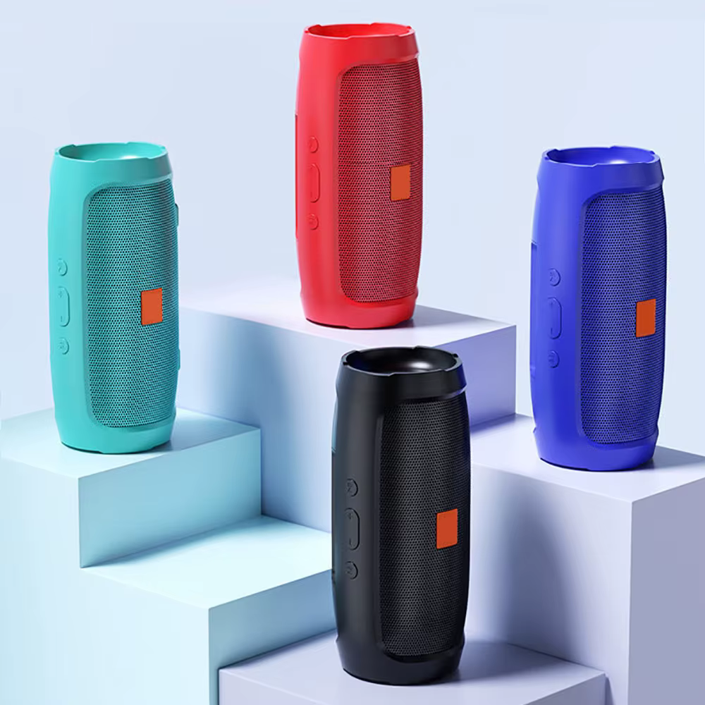 BOCINA CHARGE MINI 3+