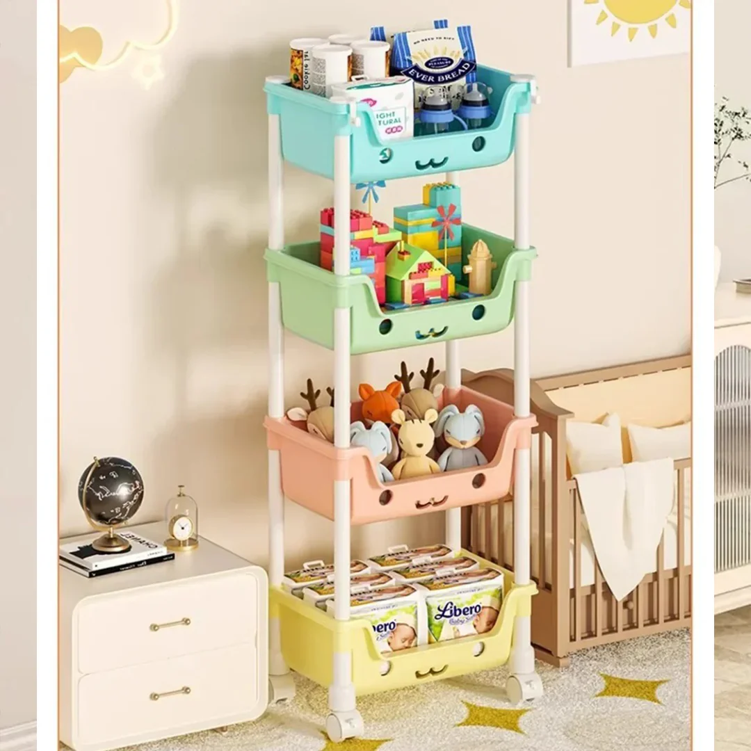 ORGANIZADOR INFANTIL