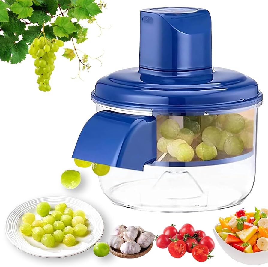 PELADORA DE FRUTA ELECTRICA