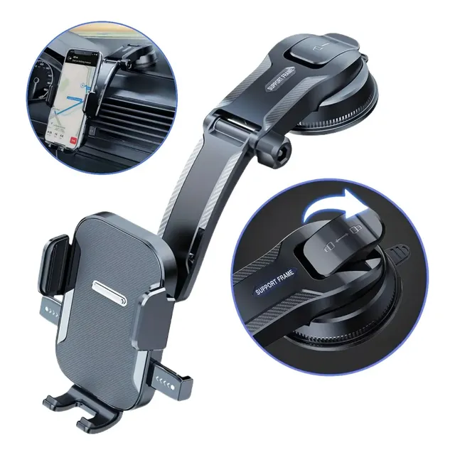 SOPORTE DE CELULAR PARA CARROS