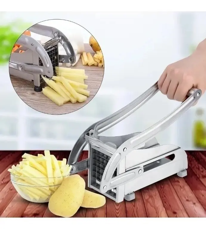 CORTADOR DE PAPAS 