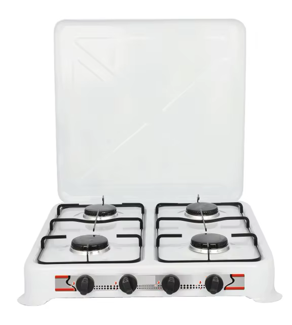 ESTUFA DE MESA DE GAS