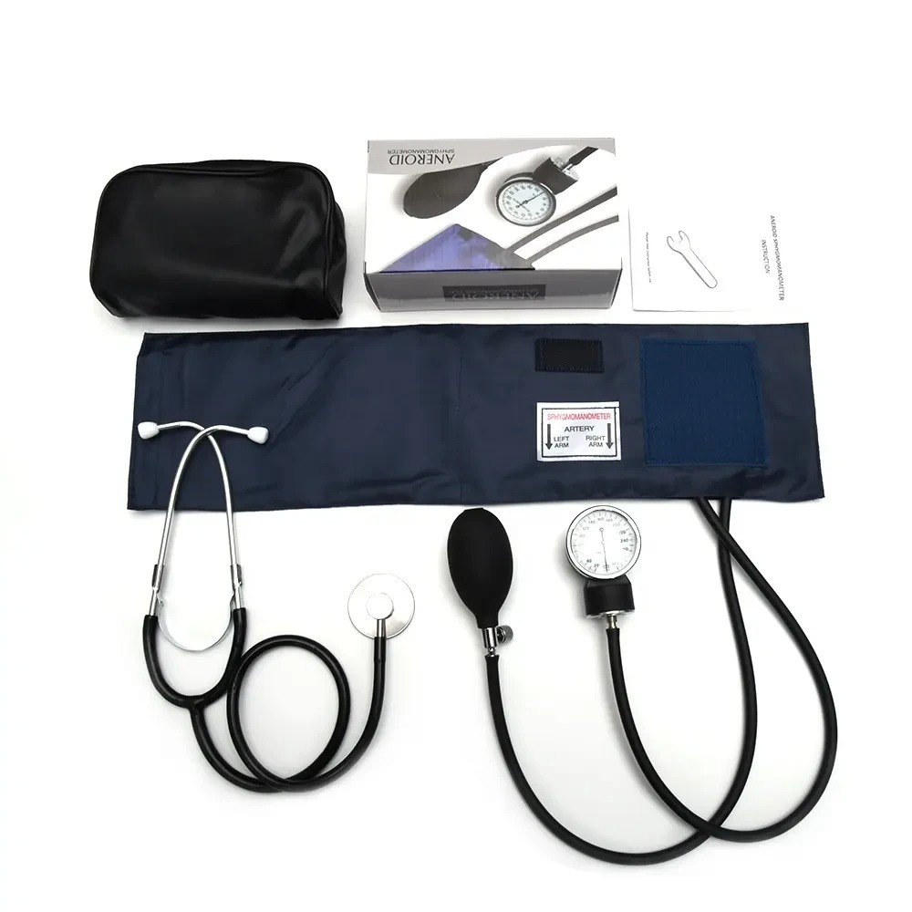 KIT PARA MEDIR LA PRESIÓN ARTERIAL