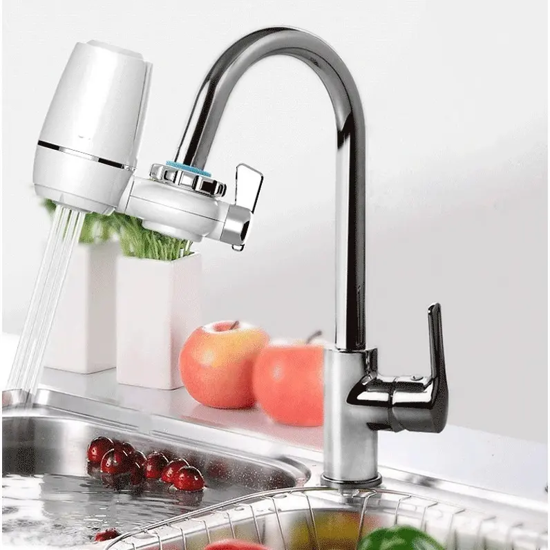 PURIFICADOR DE AGUA PORTATIL 