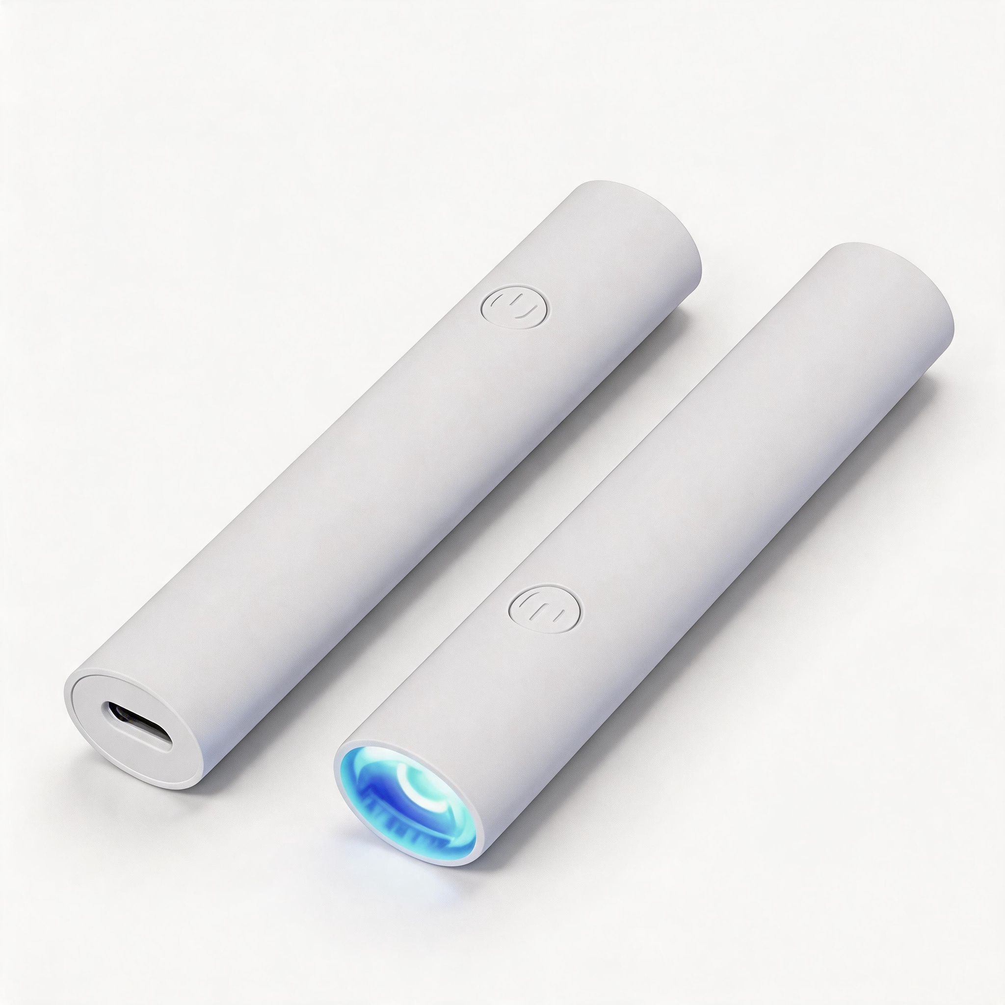 LAMPARA LED PARA UÑAS