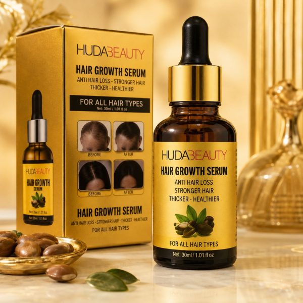 SERUM PARA CRECIMIENTO DEL CABELLO