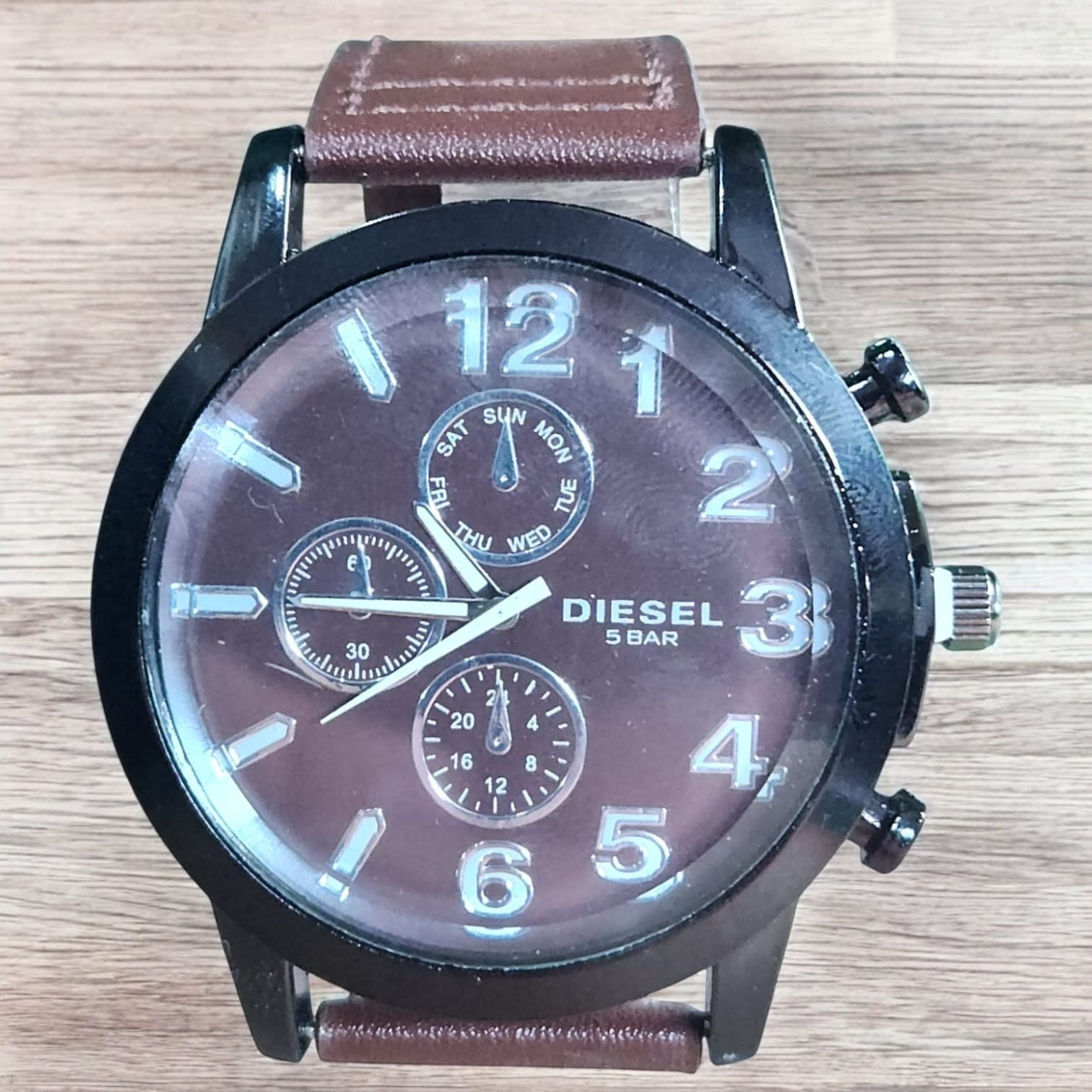 RELOJ CASUAL 
