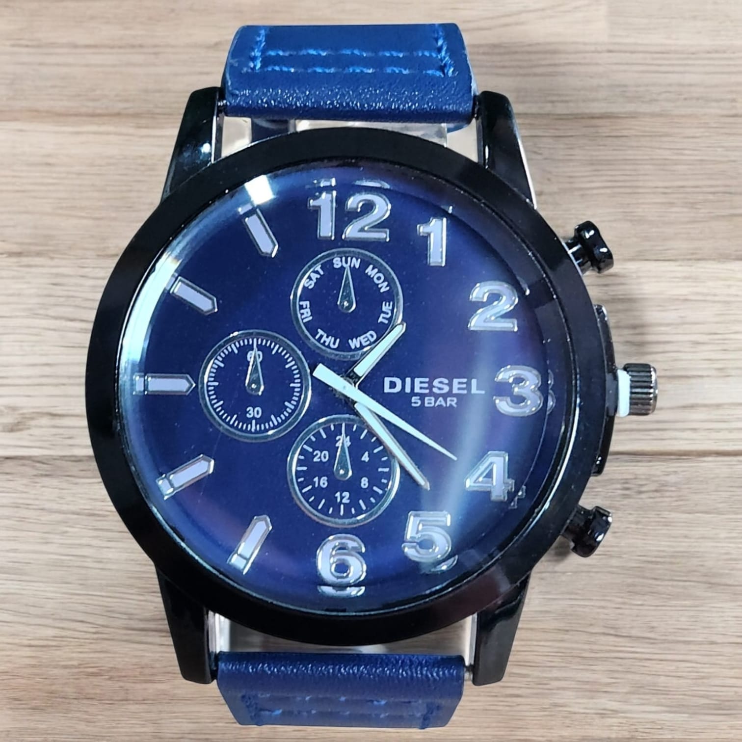 RELOJ CASUAL 