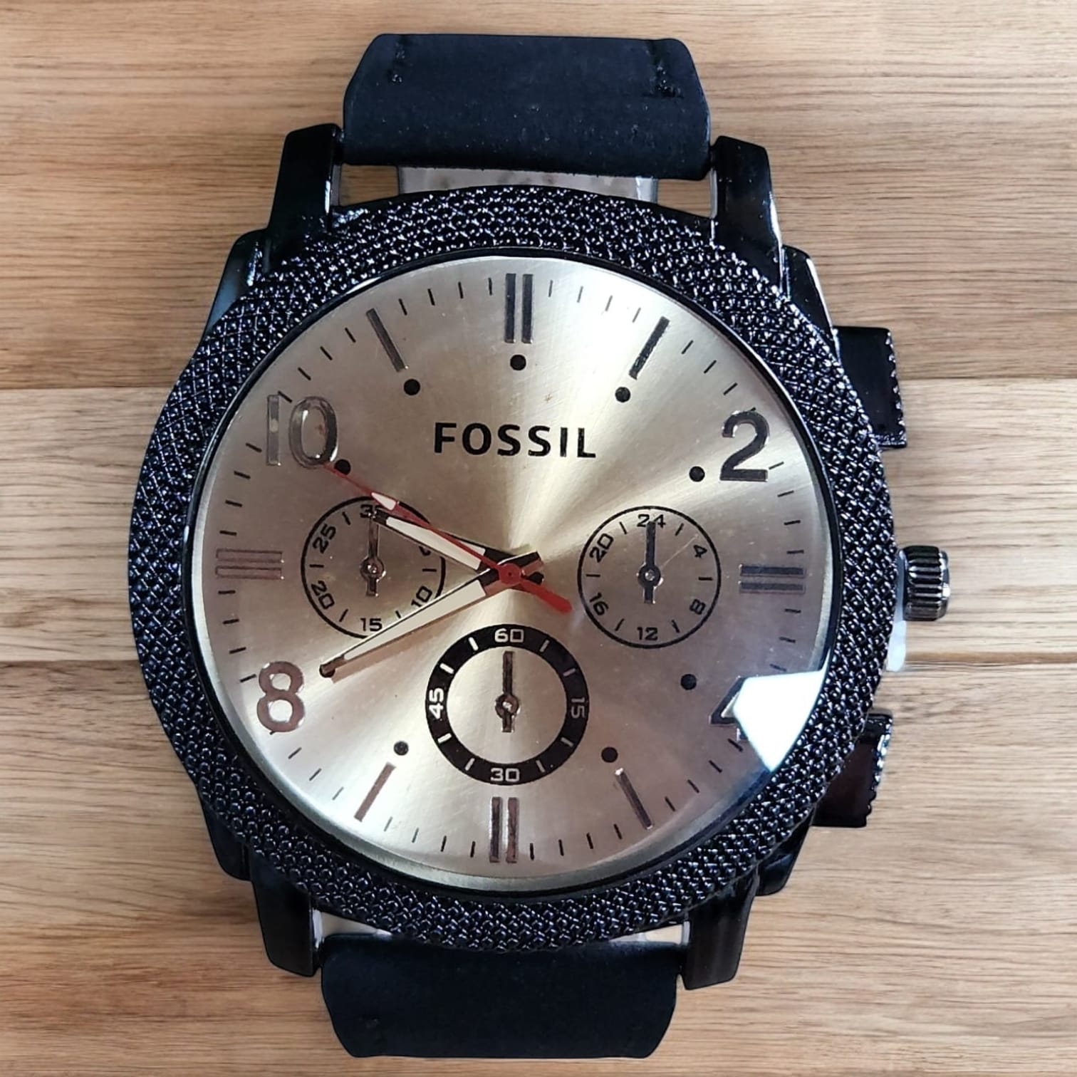 RELOJ CASUAL 