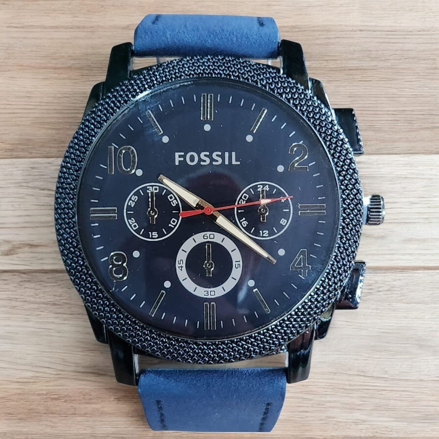 RELOJ CASUAL 