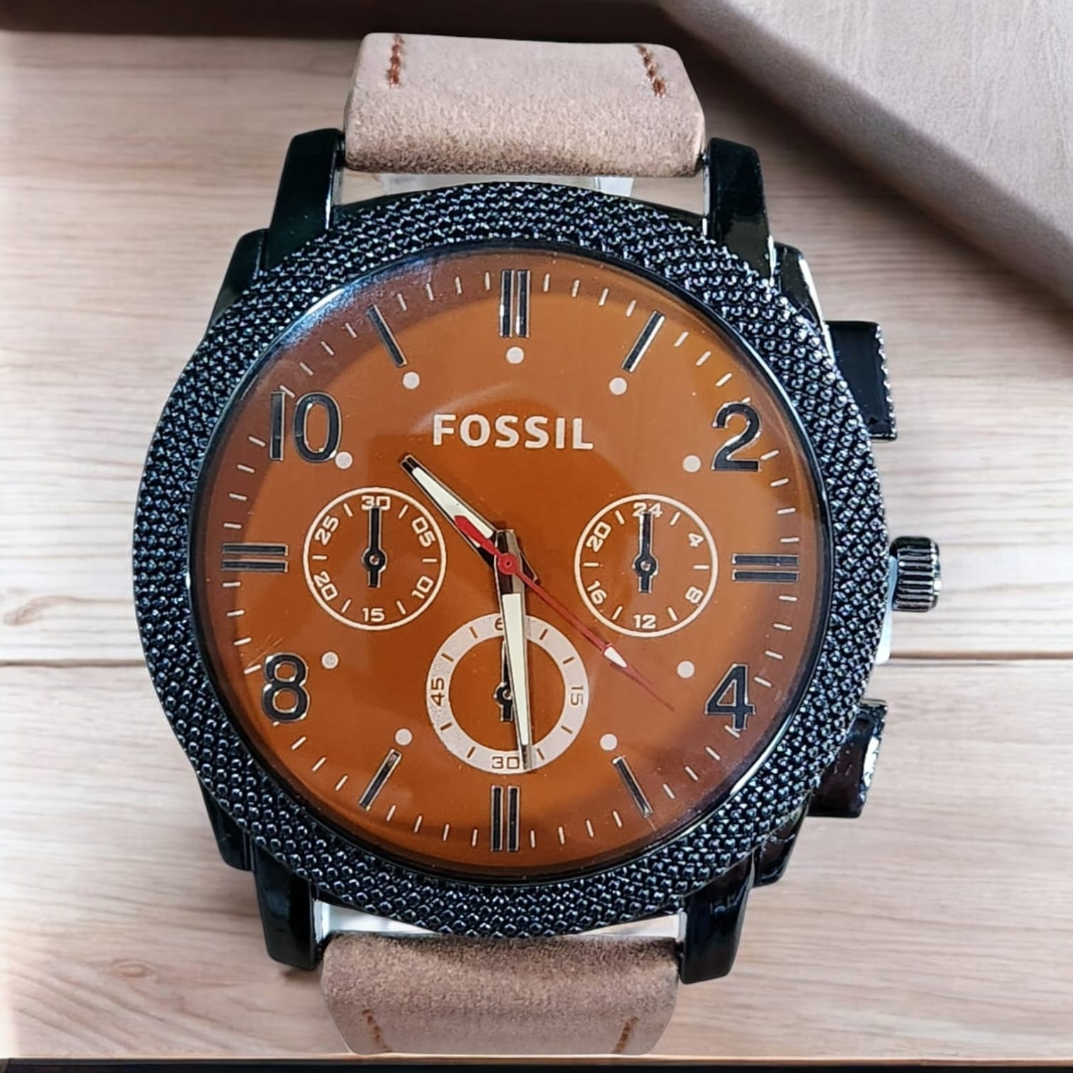 RELOJ CASUAL 