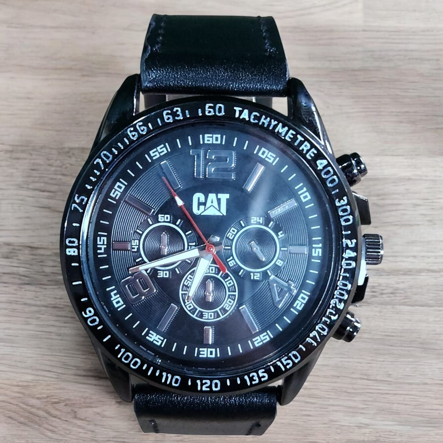 RELOJ CASUAL 