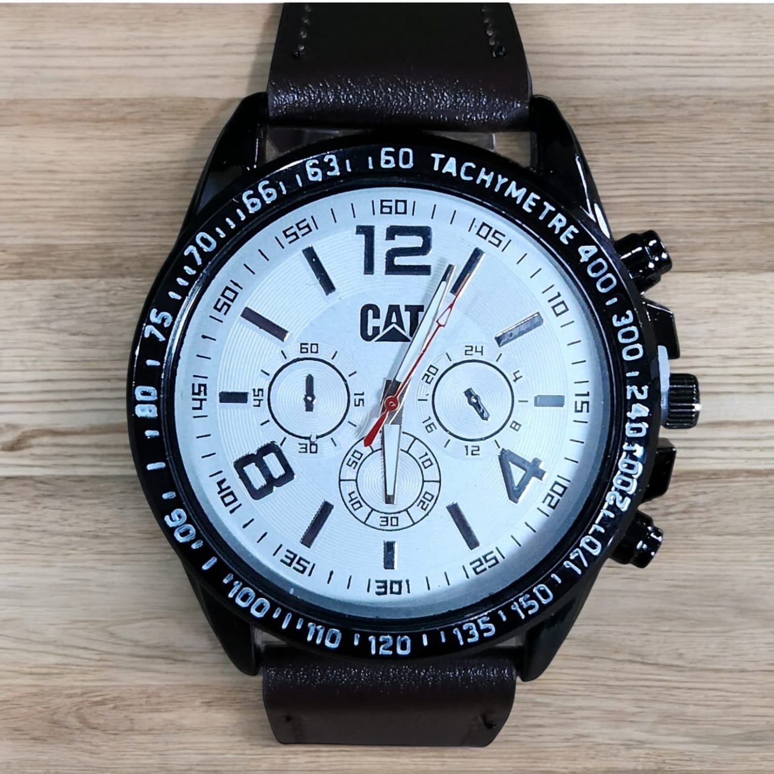 RELOJ CASUAL 