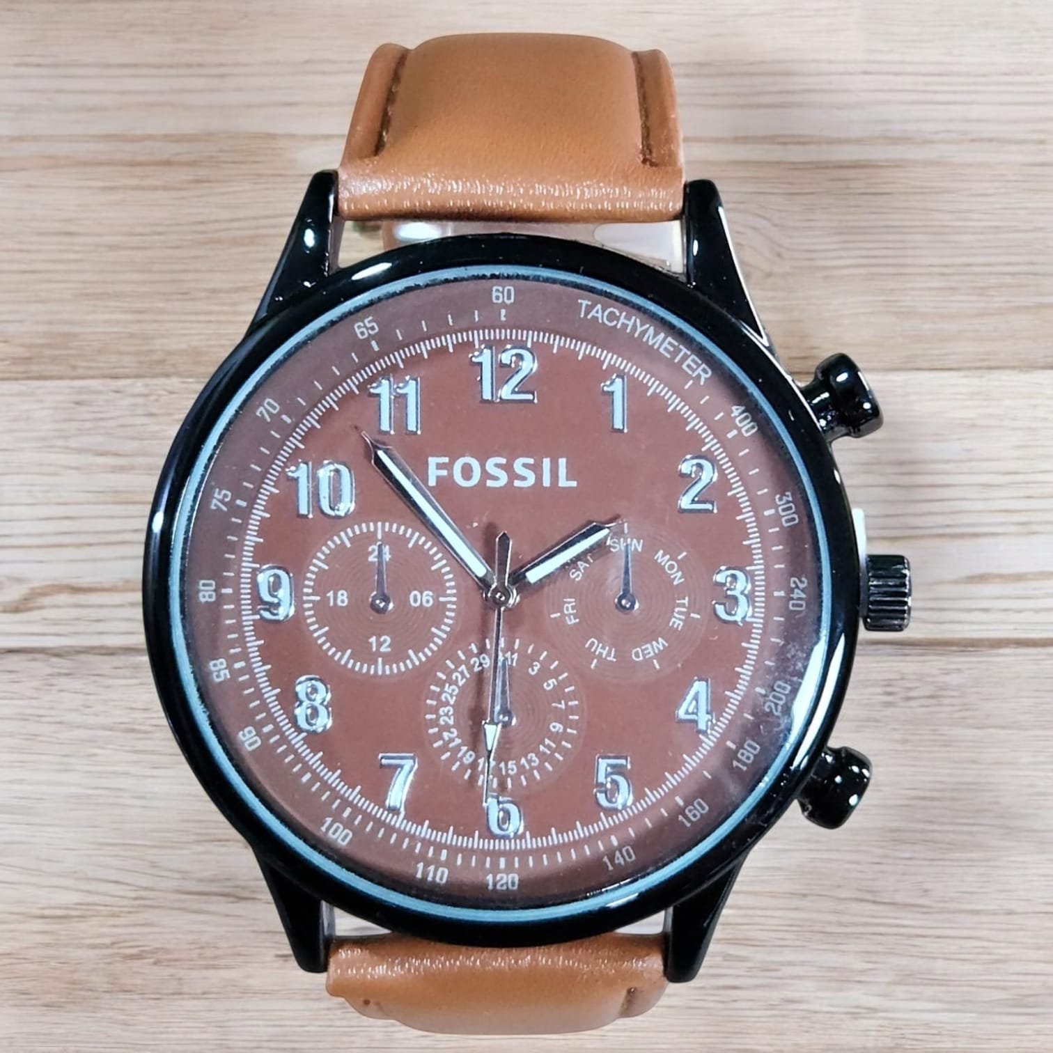RELOJ CASUAL 