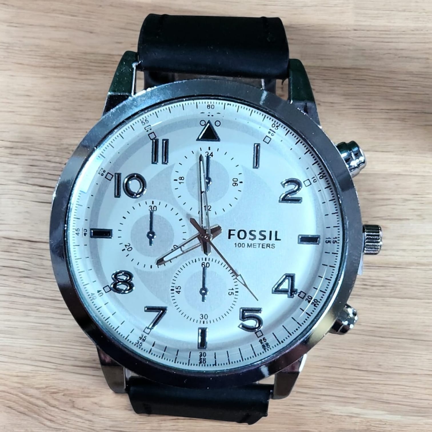 RELOJ CASUAL 