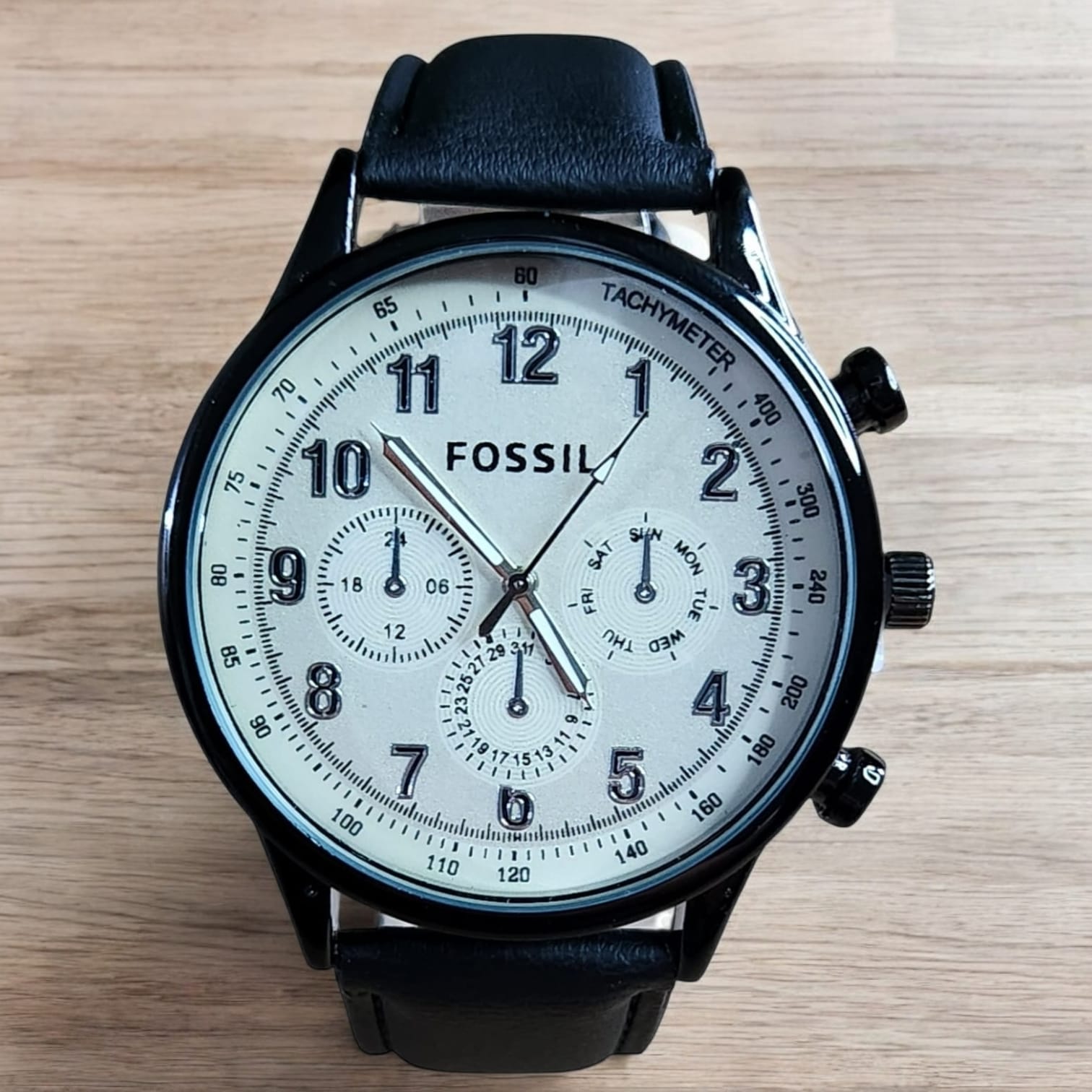 RELOJ CASUAL 