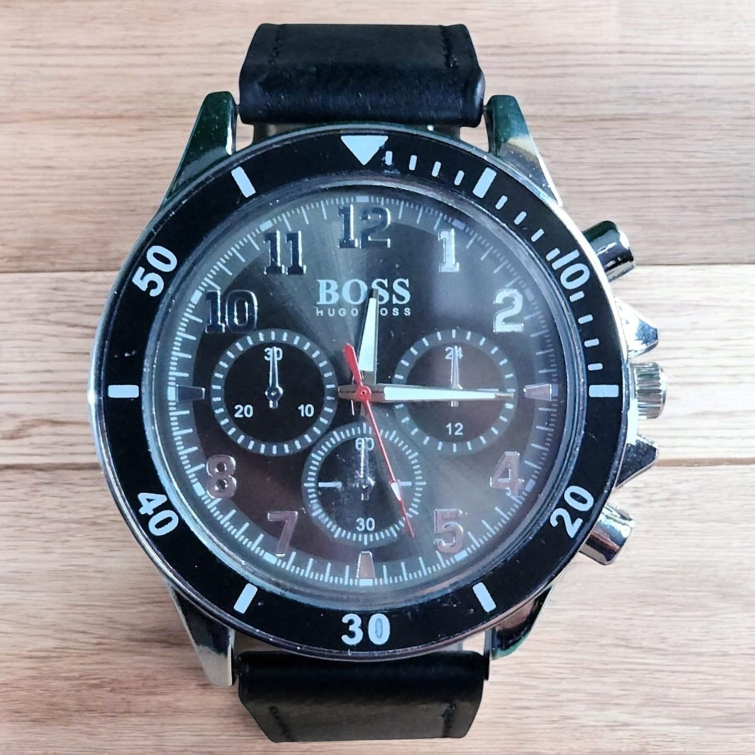 RELOJ CASUAL 