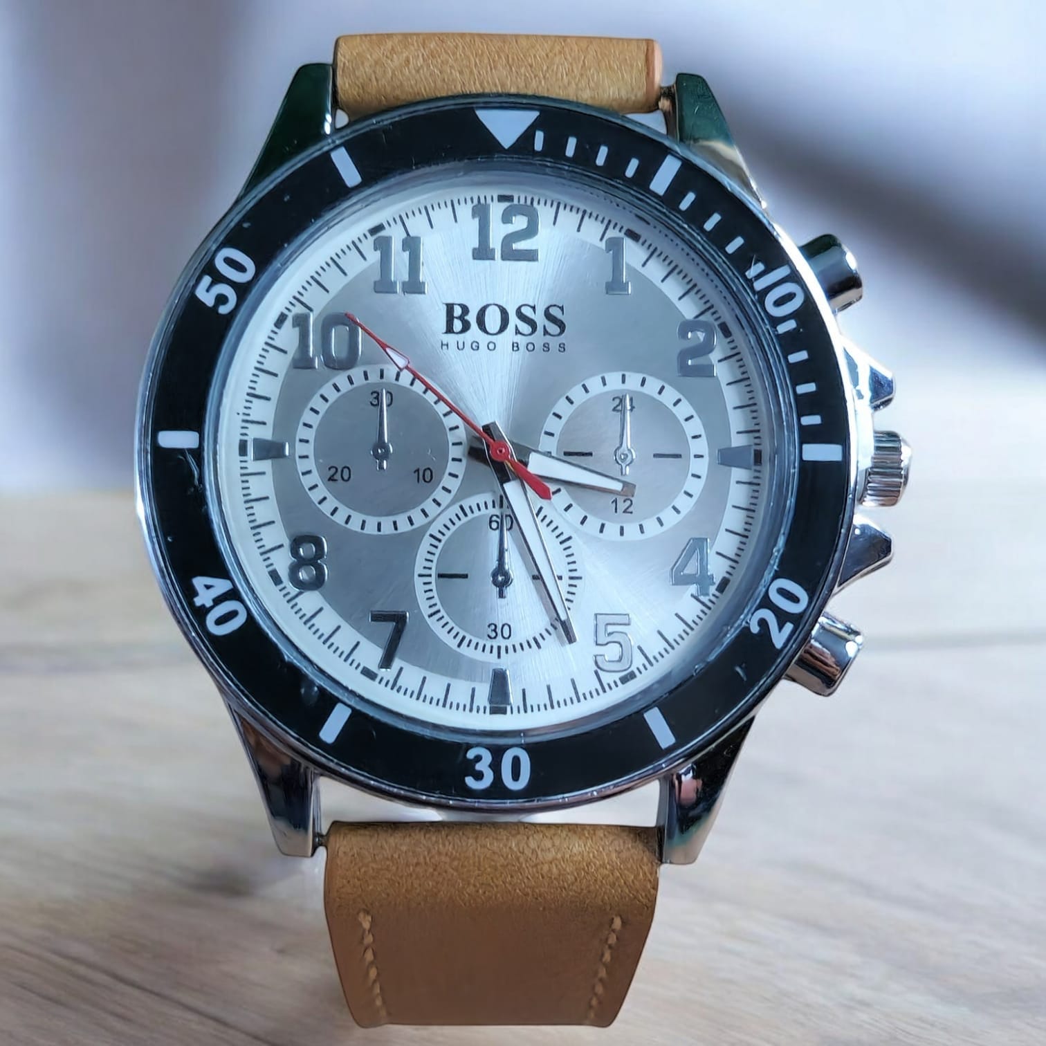 RELOJ CASUAL 