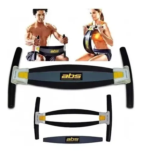 EJERCITADOR DE ABDOMINALES