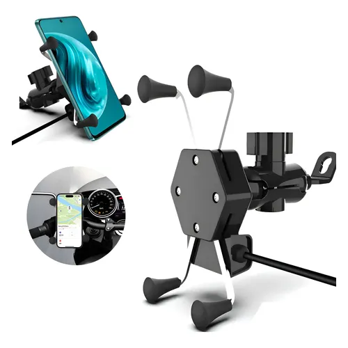 SOPORTE UNIVERSAL PARA CELULAR