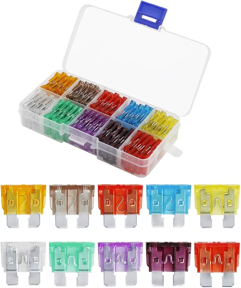 KIT DE FUCIBLES