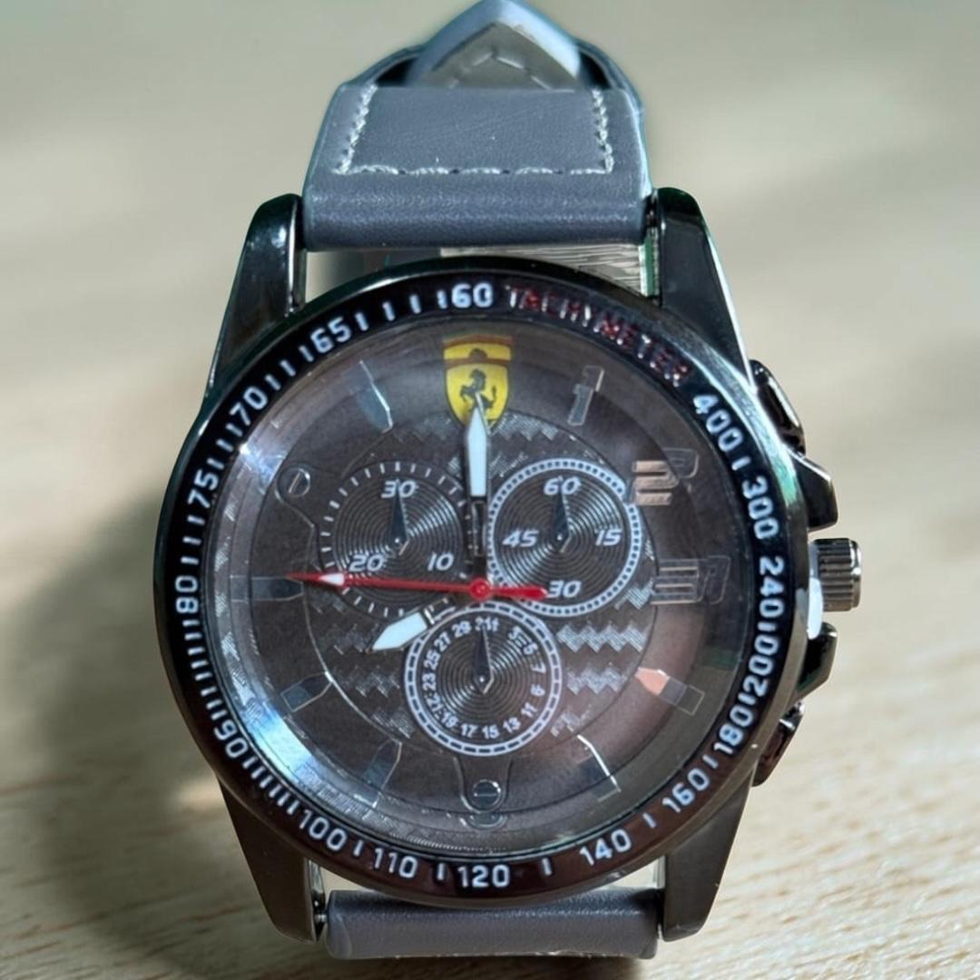 RELOJ CASUAL 