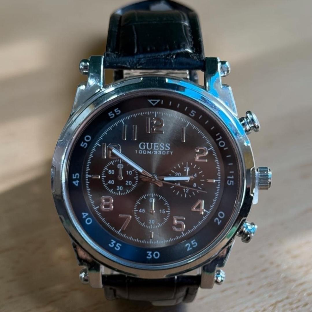 RELOJ CASUAL 
