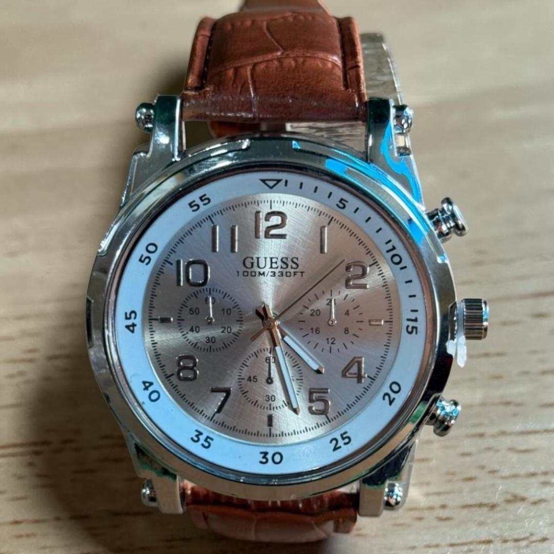 RELOJ CASUAL 