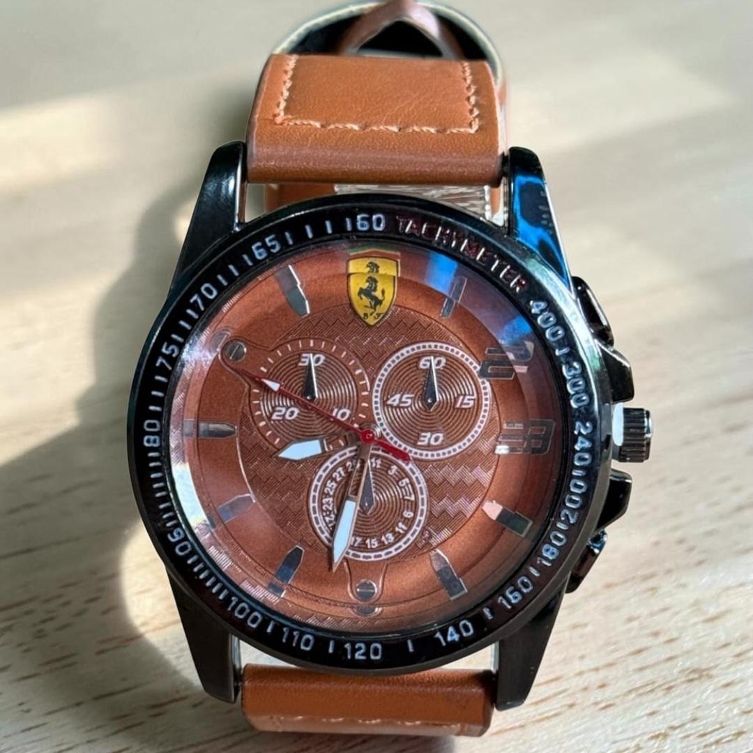 RELOJ CASUAL 