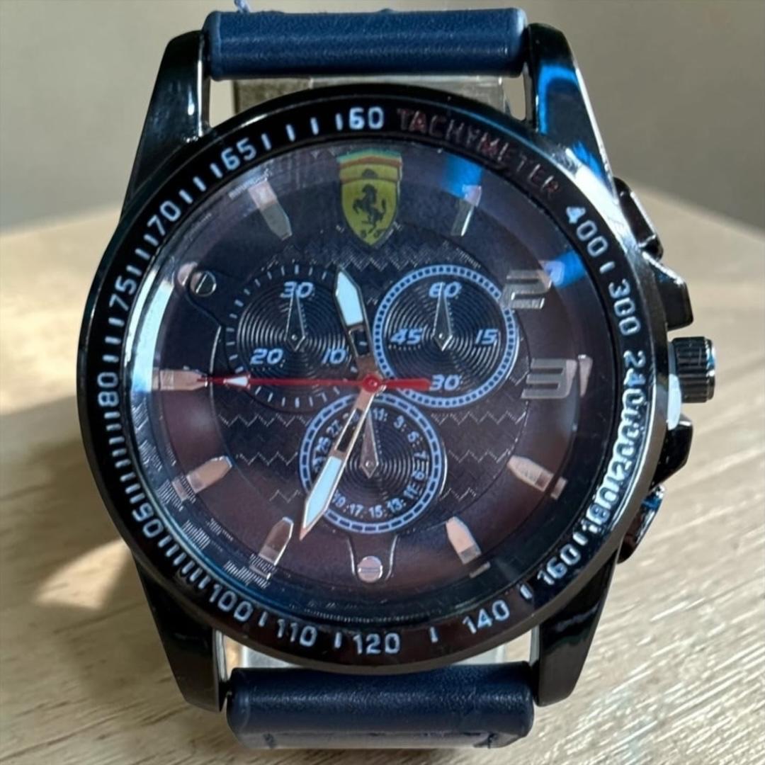 RELOJ CASUAL 