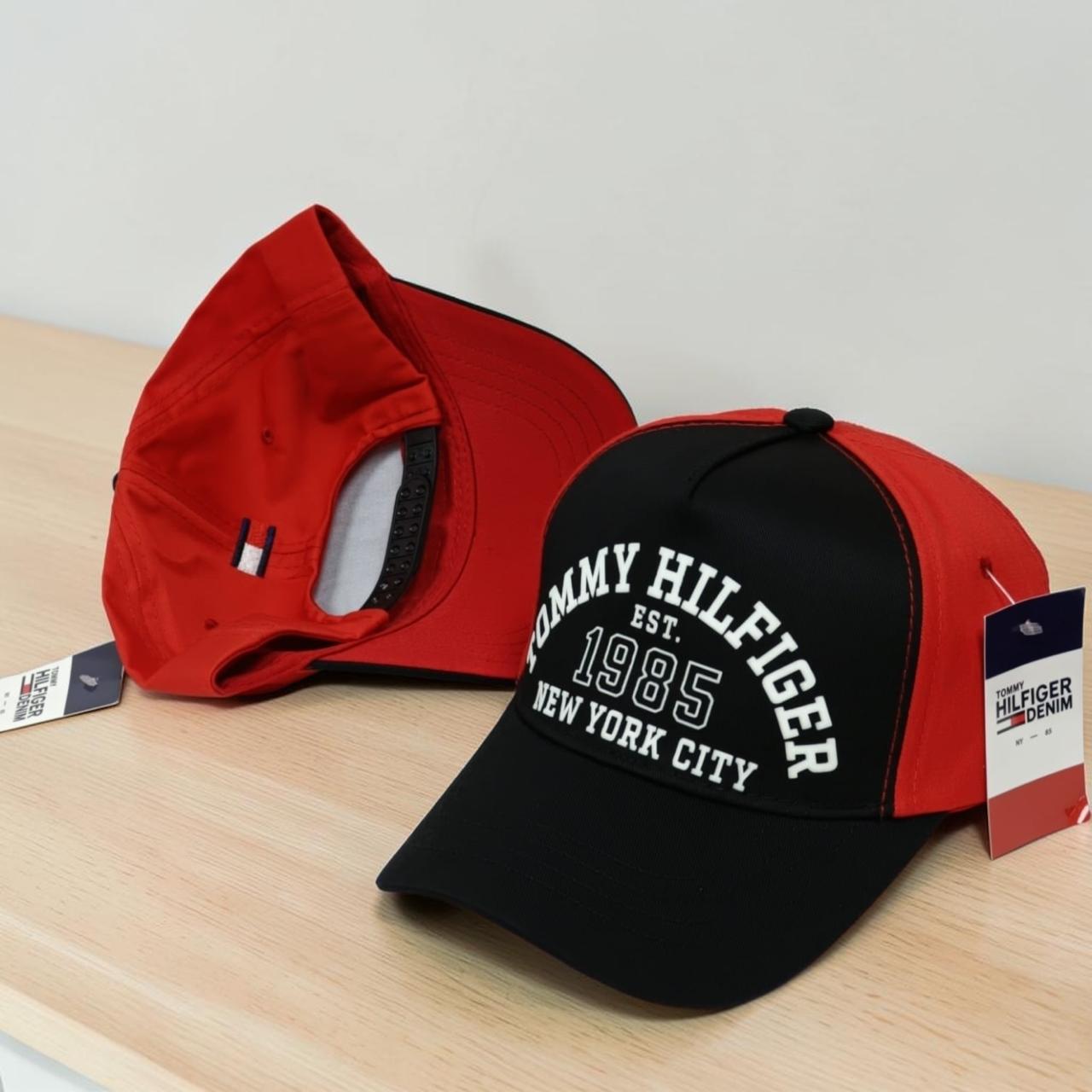 GORRA AJUSTABLE