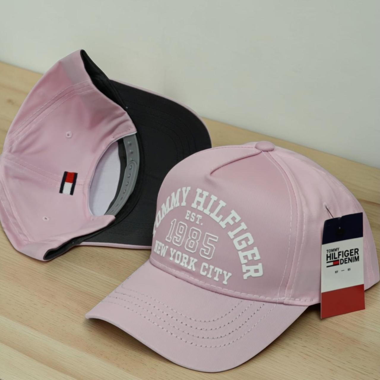 GORRA AJUSTABLE