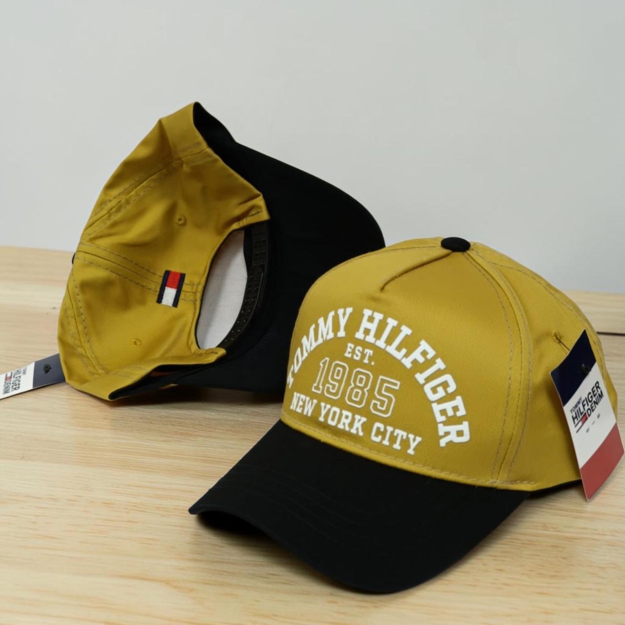 GORRA AJUSTABLE