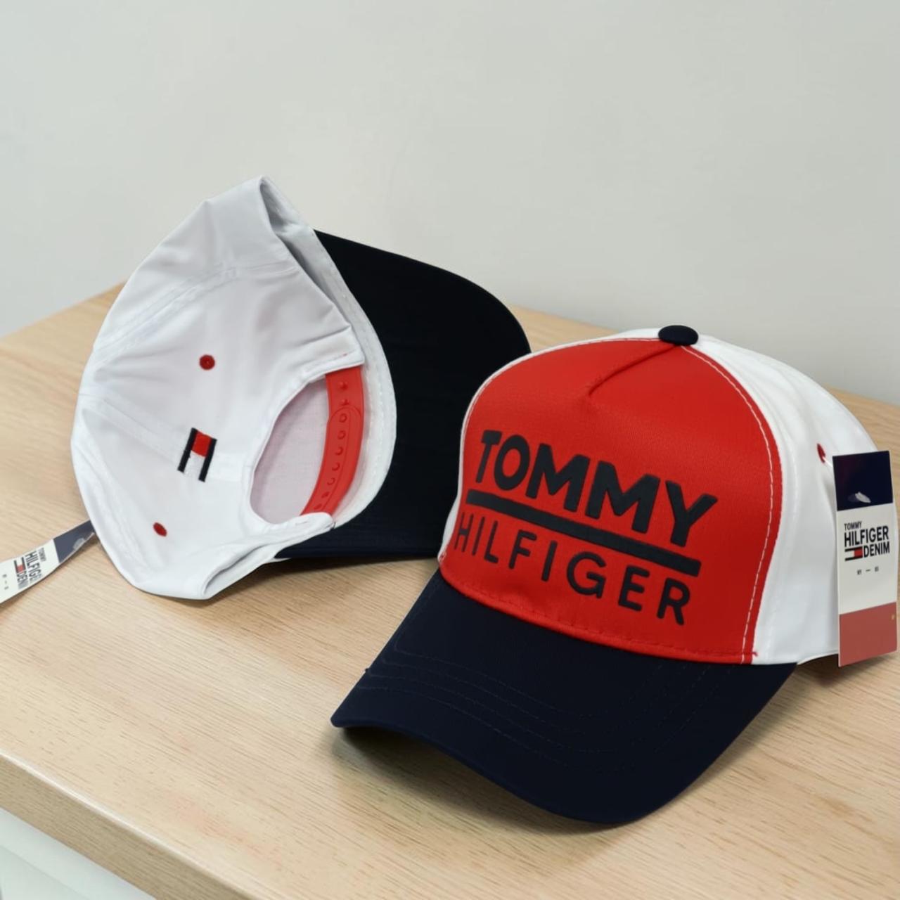 GORRA AJUSTABLE