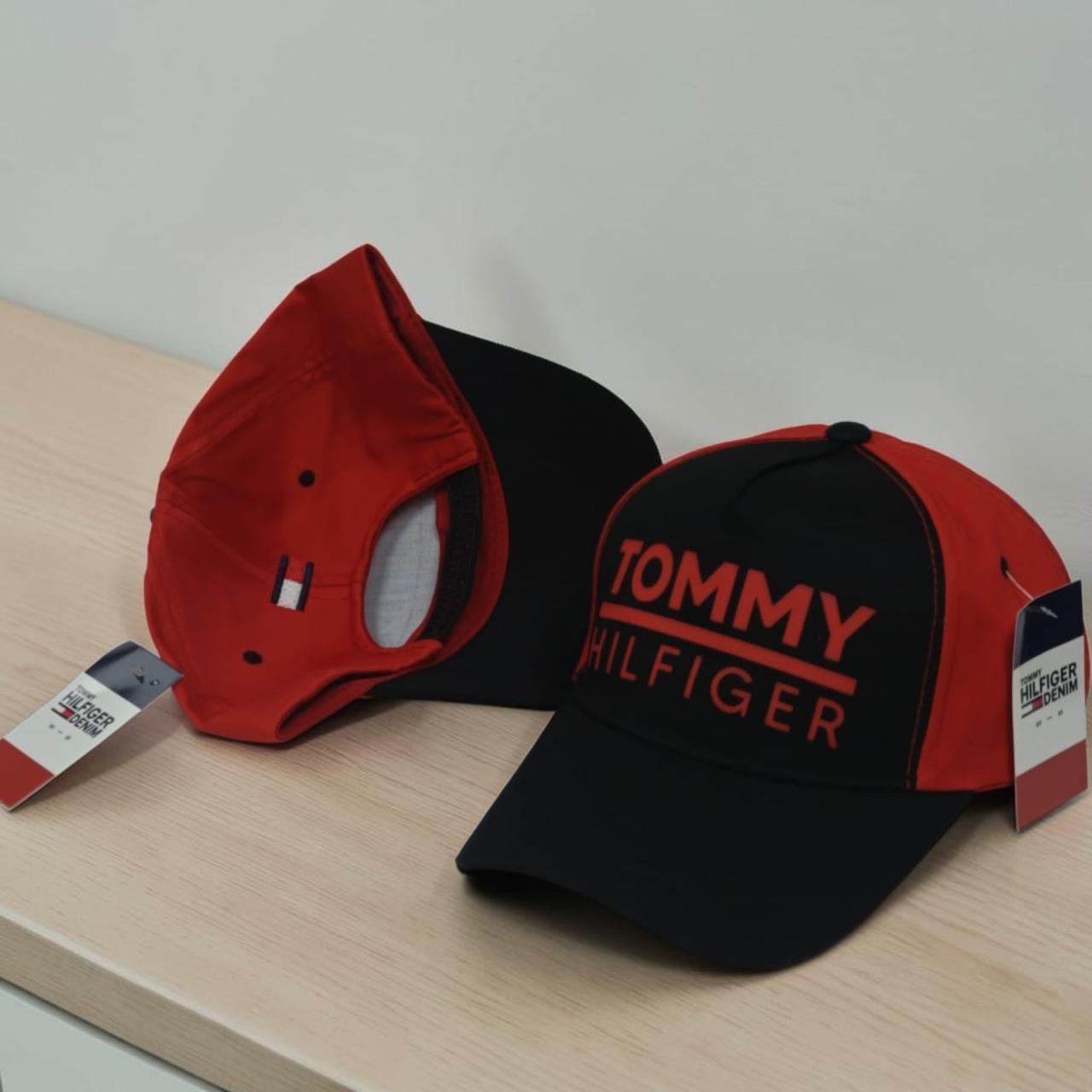 GORRA AJUSTABLE