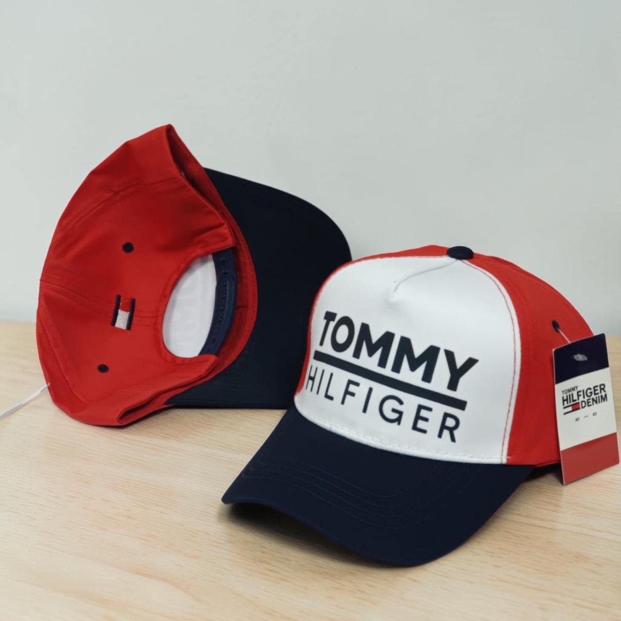 GORRA AJUSTABLE