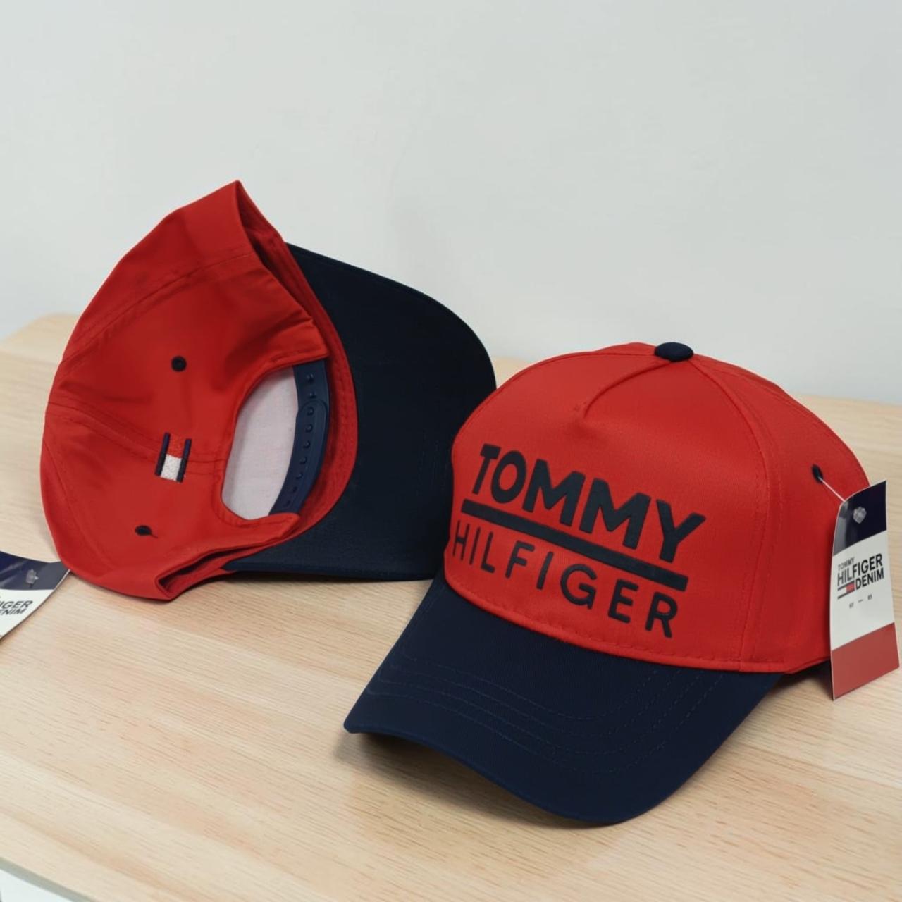 GORRA AJUSTABLE