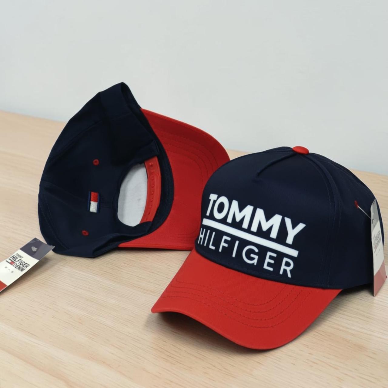 GORRA AJUSTABLE