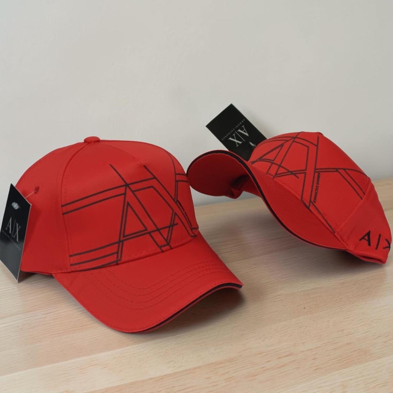 GORRA AJUSTABLE