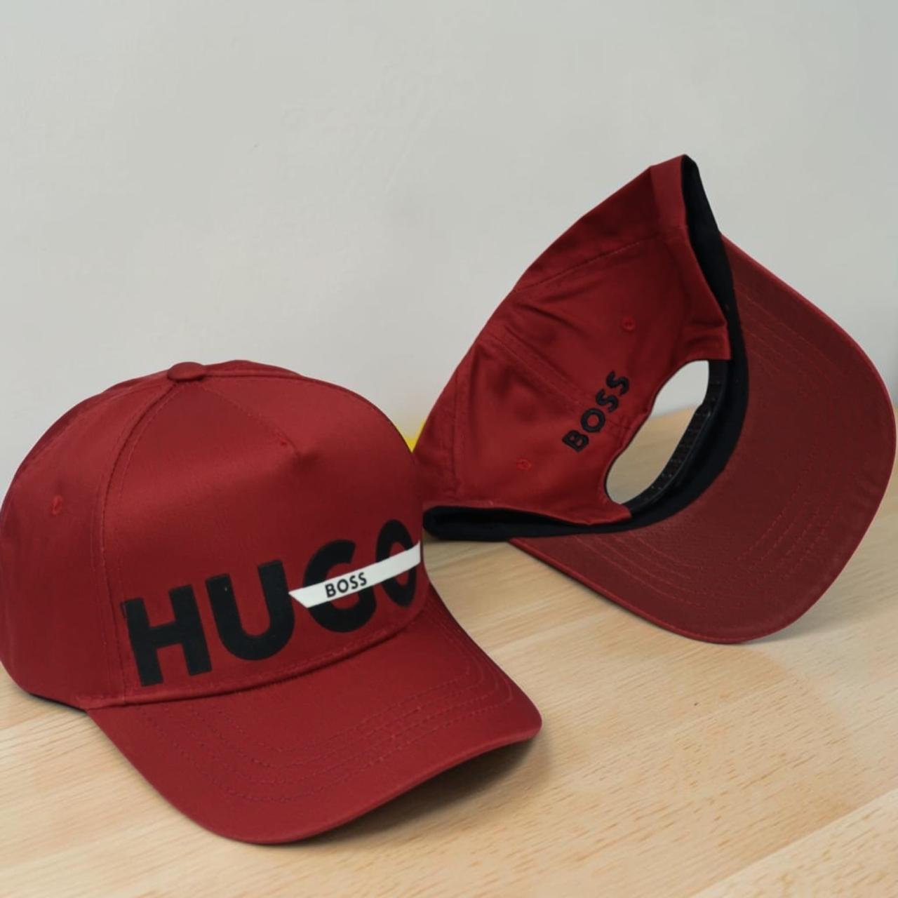 GORRA AJUSTABLE