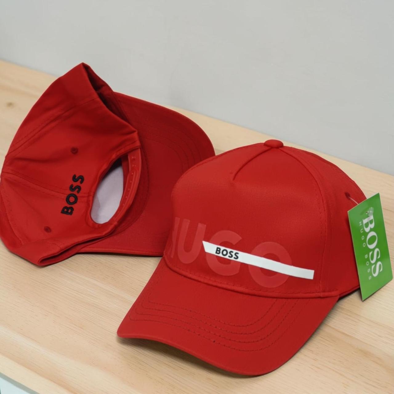 GORRA AJUSTABLE