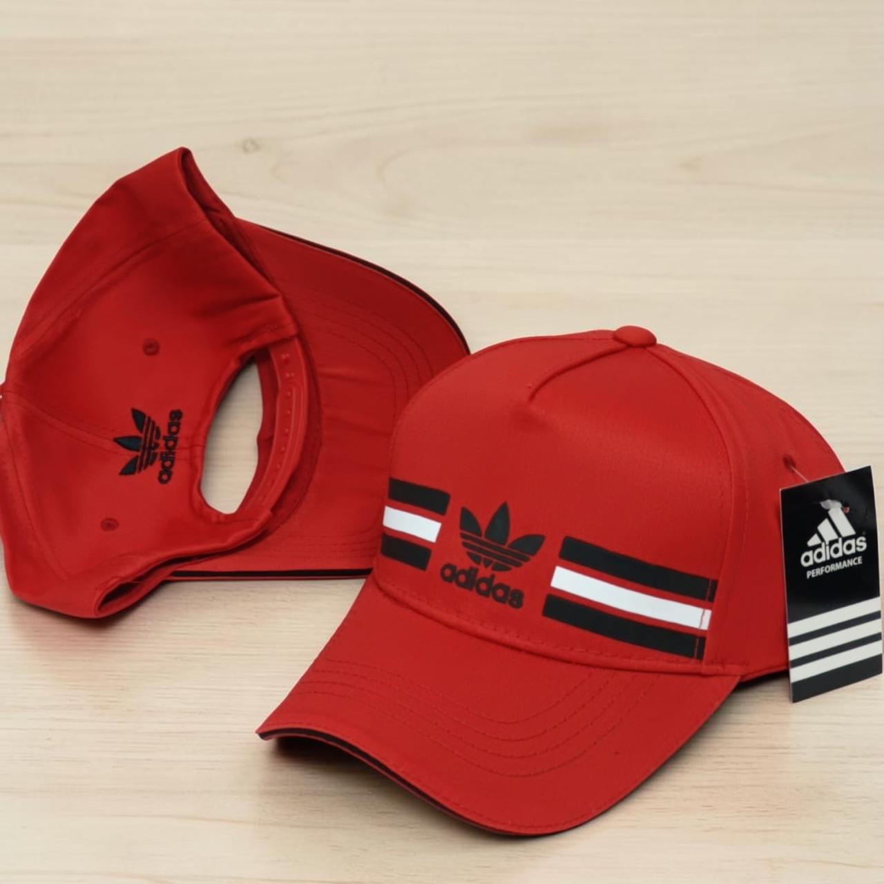 GORRA AJUSTABLE