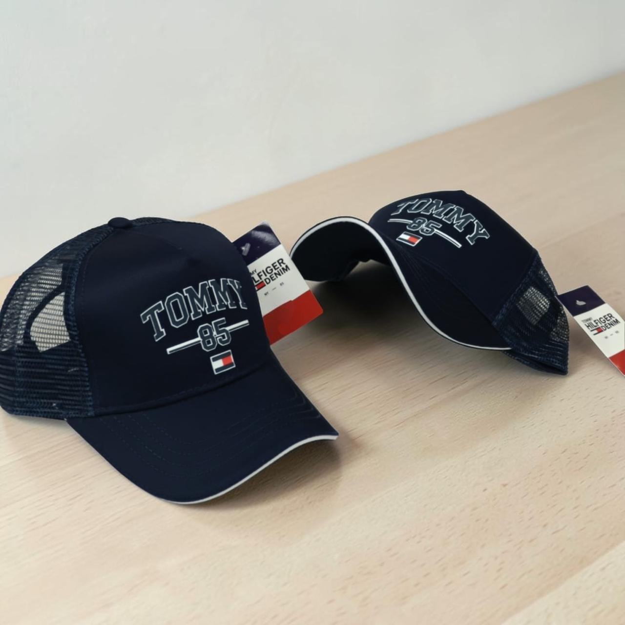 GORRA AJUSTABLE