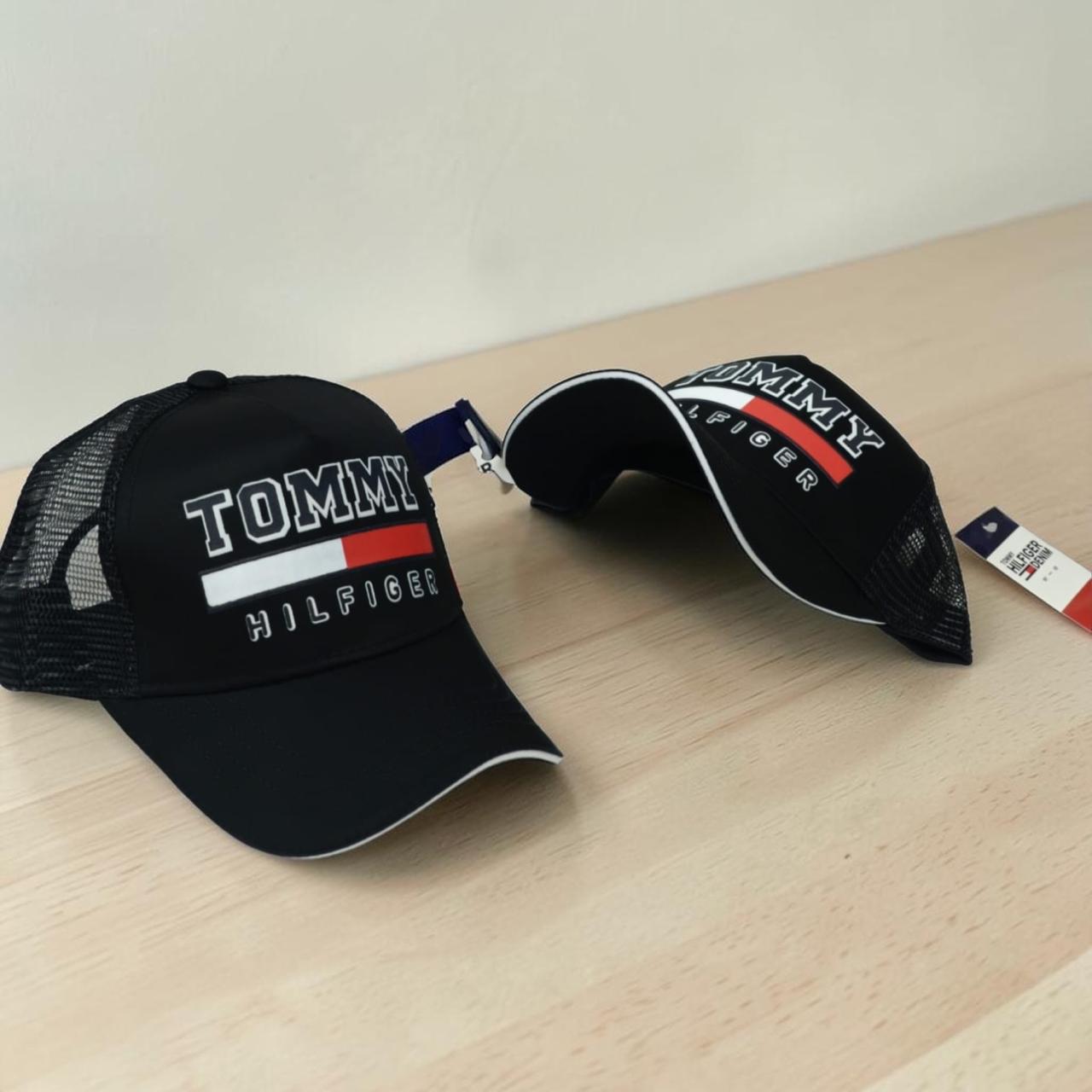 GORRA AJUSTABLE