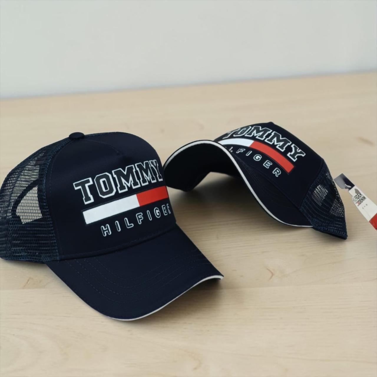 GORRA AJUSTABLE